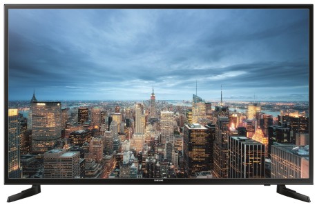 Samsung UE55JU6050