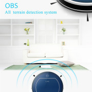CHUWI ILIFE V7 saugroboter room cleaner vacuum