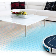 CHUWI ILIFE V7 saugroboter room cleaner vacuum