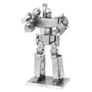 Transformers Metall Earth 3D  bausatz megatron