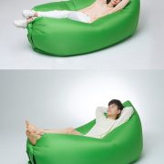 Lazy Bag
