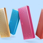 xiaomi bluetooth lautsprecher