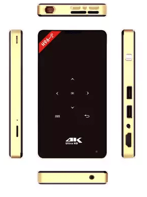 H96 P Mini Projektor Ab 180 Gunstig Kaufen 10 2021