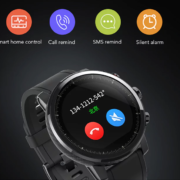 2018 01 24 11 34 07 Xiaomi Huami Amazfit Smartwatch 2 Running Watch SILICONE BAND 198.99 Online Sho
