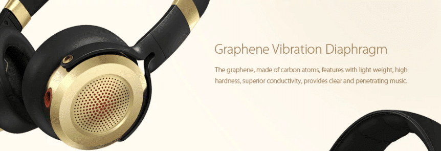 Original Xiaomi Headphones - 2nd Generation -Golden Review