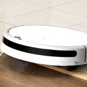 2018 04 06 10 19 02 Newest Xiaomi Xiaowa Vacuum Home Cleaner Robot €219.94 Sales Online white To