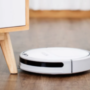 2018 04 06 10 19 51 Newest Xiaomi Xiaowa Vacuum Home Cleaner Robot €219.94 Sales Online white To