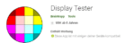 2018 05 14 14 41 49 Display Tester – Apps bei Google Play
