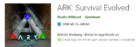 2019 10 16 09 49 30 ARK  Survival Evolved – Apps bei Google Play