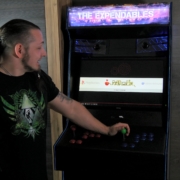 retropie arcadeautomat raspberry pi