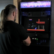 retropie arcadeautomat raspberry pi 2