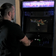 retropie arcadeautomat raspberry pi 3