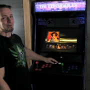 retropie arcadeautomat raspberry pi 5