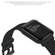 2018 06 07 10 04 22 Xiaomi Huami AMAZFIT Bip Lite Version Smart Watch 55.99 Free Shipping GearBes