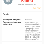 Screenshot 2018 06 29 09 47 17 764 org.freeandroidtools.safetynettest