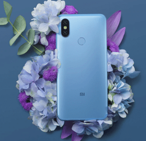 2018 07 23 13 20 59 Xiaomi Mi A2 5.99 inch 4G Phablet Global Edition 259.99 Free Shipping GearBes