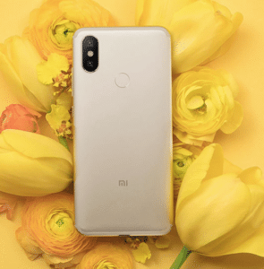 2018 07 23 13 21 03 Xiaomi Mi A2 5.99 inch 4G Phablet Global Edition 259.99 Free Shipping GearBes