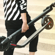 2018 07 26 09 58 39 Ninebot ES1 No. 9 Folding Electric Scooter from Xiaomi Mijia 339.99 Free Ship