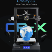 2018 08 16 11 01 56 Creality3D CR X Quickly Assemble 3D Printer 300 x 300 x 400mm 789.99 Free S