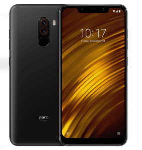 2018 08 27 14 40 16 Xiaomi Poco F1  Price features and where to buy