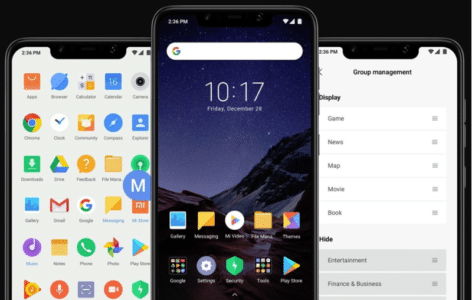 2018 08 27 14 40 41 Xiaomi Poco F1  Price features and where to buy