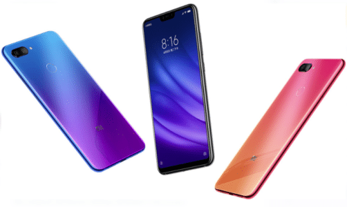 2018 10 25 15 21 53 Xiaomi Mi8 Lite  Price features and where to buy