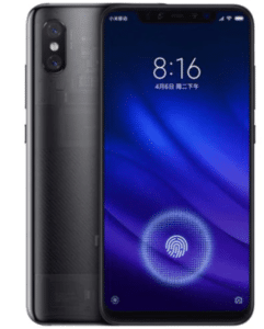 2018 12 06 09 08 01 Xiaomi Mi 8 Pro 4G Phablet Global Version 529.99 Free Shipping GearBest.com