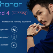 2019 01 02 11 27 46 Huawei Honor Band 4 Running Version Shoe Buckle Land Impact Sleep Snap Monitor L