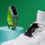 2019 01 02 11 29 04 Huawei Honor Band 4 Running Version Shoe Buckle Land Impact Sleep Snap Monitor L