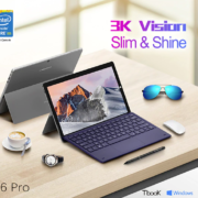 2019 01 14 15 12 30 Teclast X6 Pro 2 in 1 Tablet PC 8 GB RAM 256 GB SSD 442.50€ online einkaufen Ge