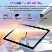 2019 01 14 15 12 41 Teclast X6 Pro 2 in 1 Tablet PC 8 GB RAM 256 GB SSD 442.50€ online einkaufen Ge