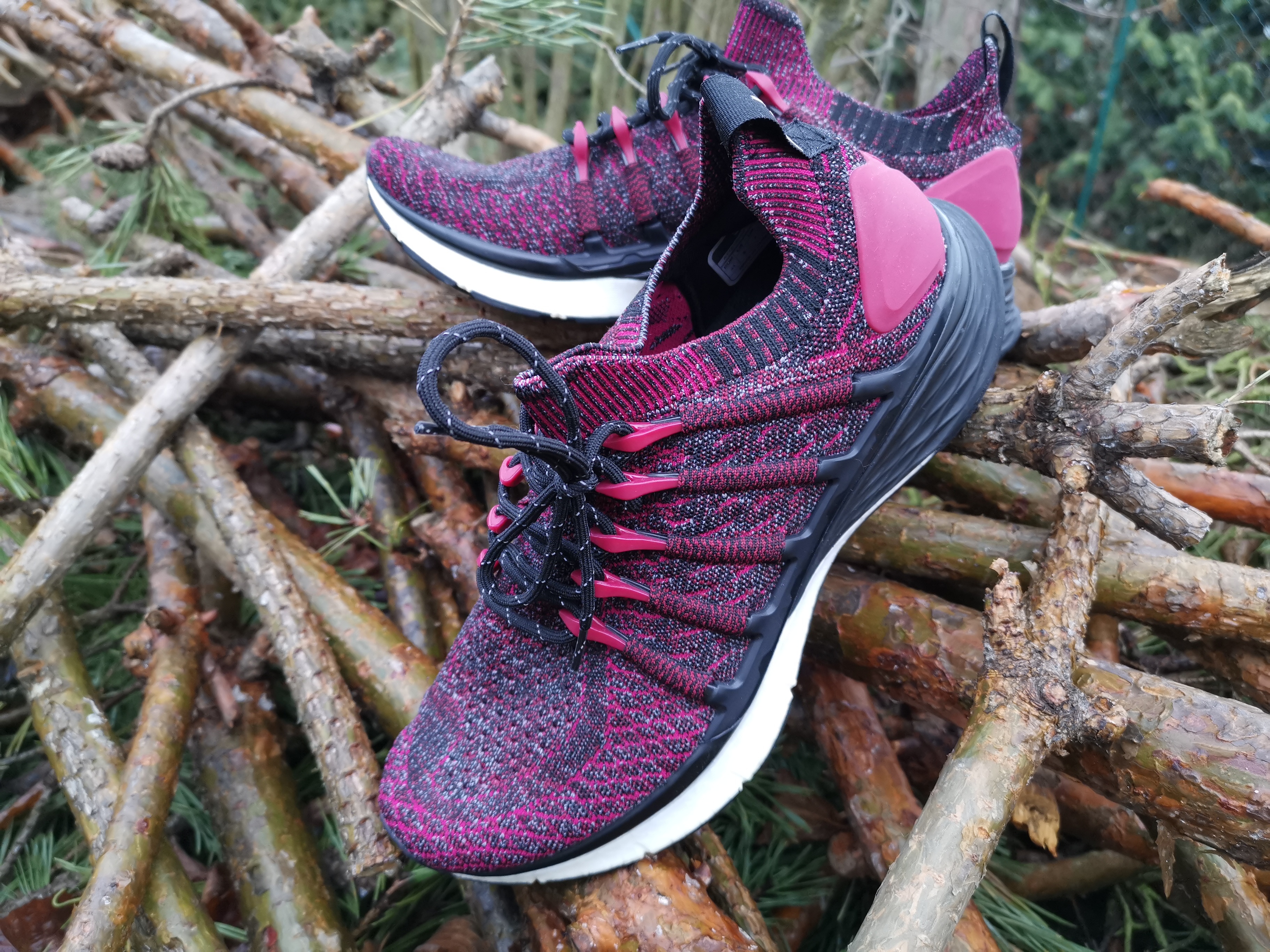 Xiaomi Mijia Fishbone Sneaker 3 Xiaomi Mijia Fishbone Sneaker 3
