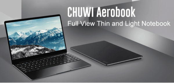 2019 05 08 14 51 18 CHUWI AeroBook Laptop   Gearbest Deutschland