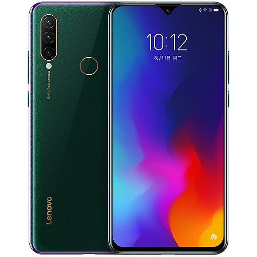 app to locate phone Lenovo Z6