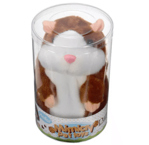 2019 07 18 09 38 51 banggood mimicry talking hamster pet 15cm christmas gift plush toy cute speak so