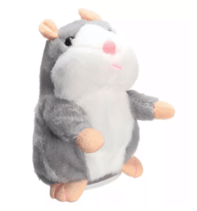 2019 07 18 09 38 58 banggood mimicry talking hamster pet 15cm christmas gift plush toy cute speak so