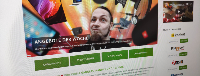 Eigene Homepage Erstellen Anbieter Ubersicht Fur Die Eigene Webseite