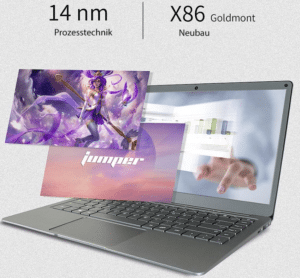 2019 08 08 10 11 07 Jumper EZbook X3 133 Zoll Laptop   Gearbest Deutschland