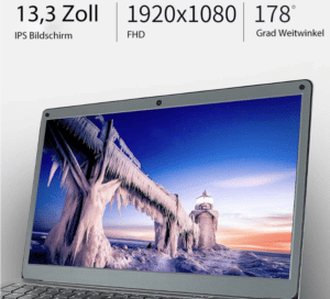 2019 08 08 10 11 31 Jumper EZbook X3 133 Zoll Laptop   Gearbest Deutschland