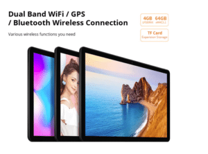 2019 08 20 10 18 13 Teclast T30 10.1 inch 4G Phablet Android 9.0   Gearbest