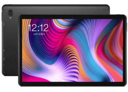 2019 08 20 10 38 52 Teclast T30 10.1 inch 4G Phablet Android 9.0   Gearbest