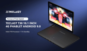 2019 08 20 10 39 12 Teclast T30 10.1 inch 4G Phablet Android 9.0   Gearbest