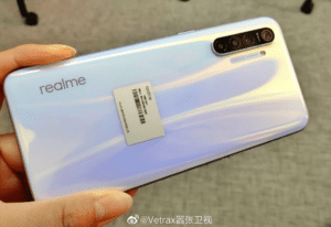 2019 08 28 13 19 53 Realme XT Detailed in China Specifications to Include Snapdragon 712 SoC Up to