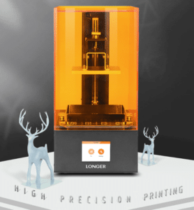 2019 09 11 14 27 52 Longer Orange 10 LCD 3D Printer resin mini SLA 3d printer Assembled UV LCD light