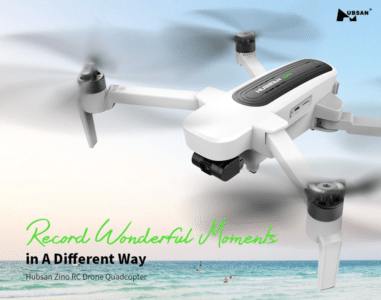 2019 09 23 11 23 40 Hubsan H117S Zino 5G WiFi RC Drone UHD 4K Camera 3 Axis Gimbal Quadcopter   Gear