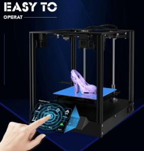 2019 09 25 10 48 14 TWO TREES 3D Printer CoreXY BMG Extruder 235x235m Sapphire S Pro DIY Kits 3.5 in