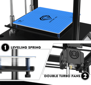 2019 09 25 10 48 27 TWO TREES 3D Printer CoreXY BMG Extruder 235x235m Sapphire S Pro DIY Kits 3.5 in