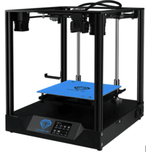 2019 09 25 11 02 31 TWO Trees Sapphire Pro Modular Quick Installation MKS Open Source 3D Printer