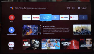 2019 10 04 09 49 01 5 Xiaomi Mi TV 4S mischt den TV MARKT in Europa auf  Test YouTube