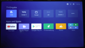 2019 10 04 09 50 56 5 Xiaomi Mi TV 4S mischt den TV MARKT in Europa auf  Test YouTube